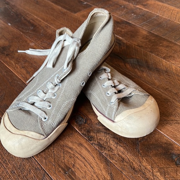 Keen canvas sneakers - Picture 2 of 4